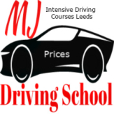 Driving Lessons Leeds - Driving Schools Leeds - MJ Driving School Leeds ...